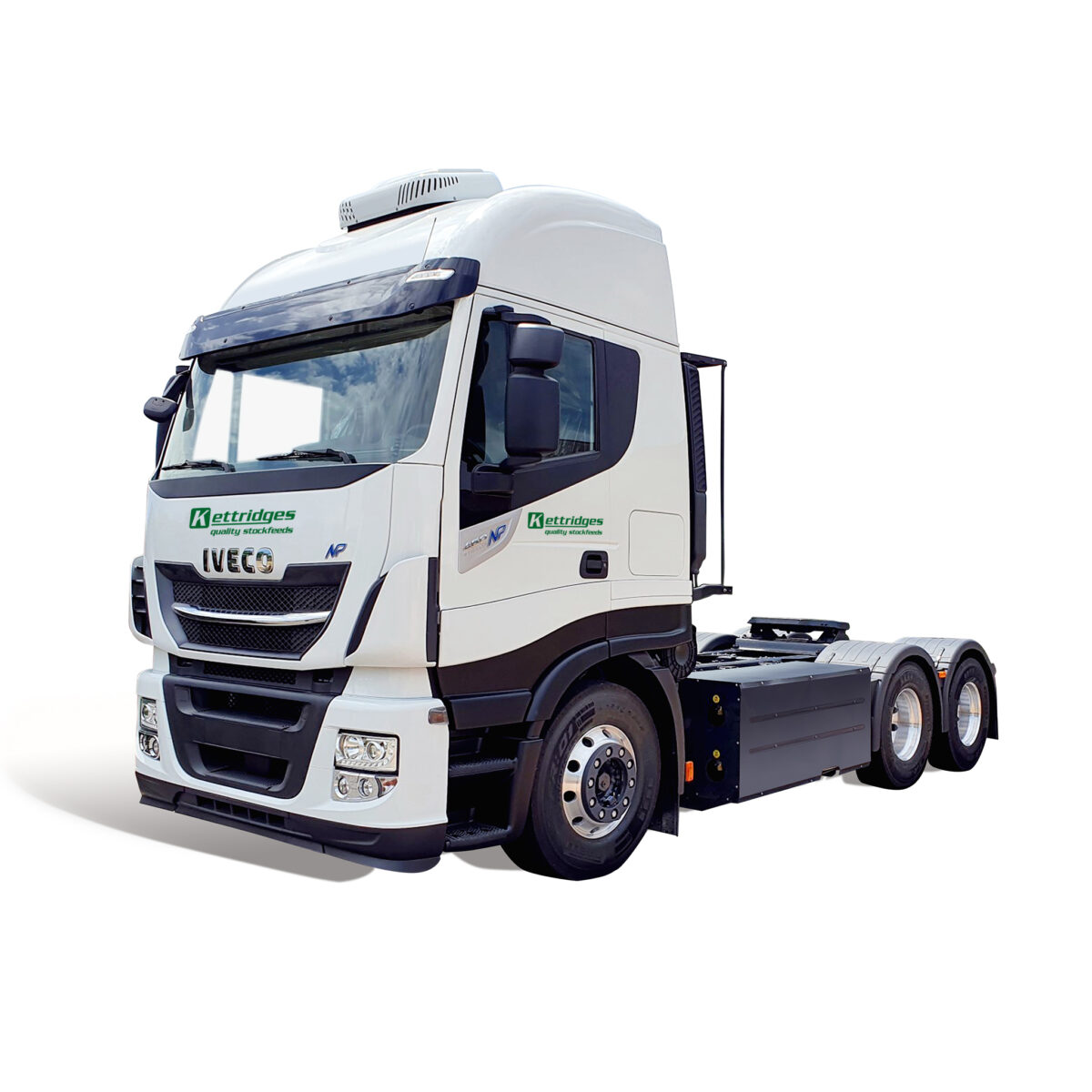 Alternative view of Alpaca Pellets